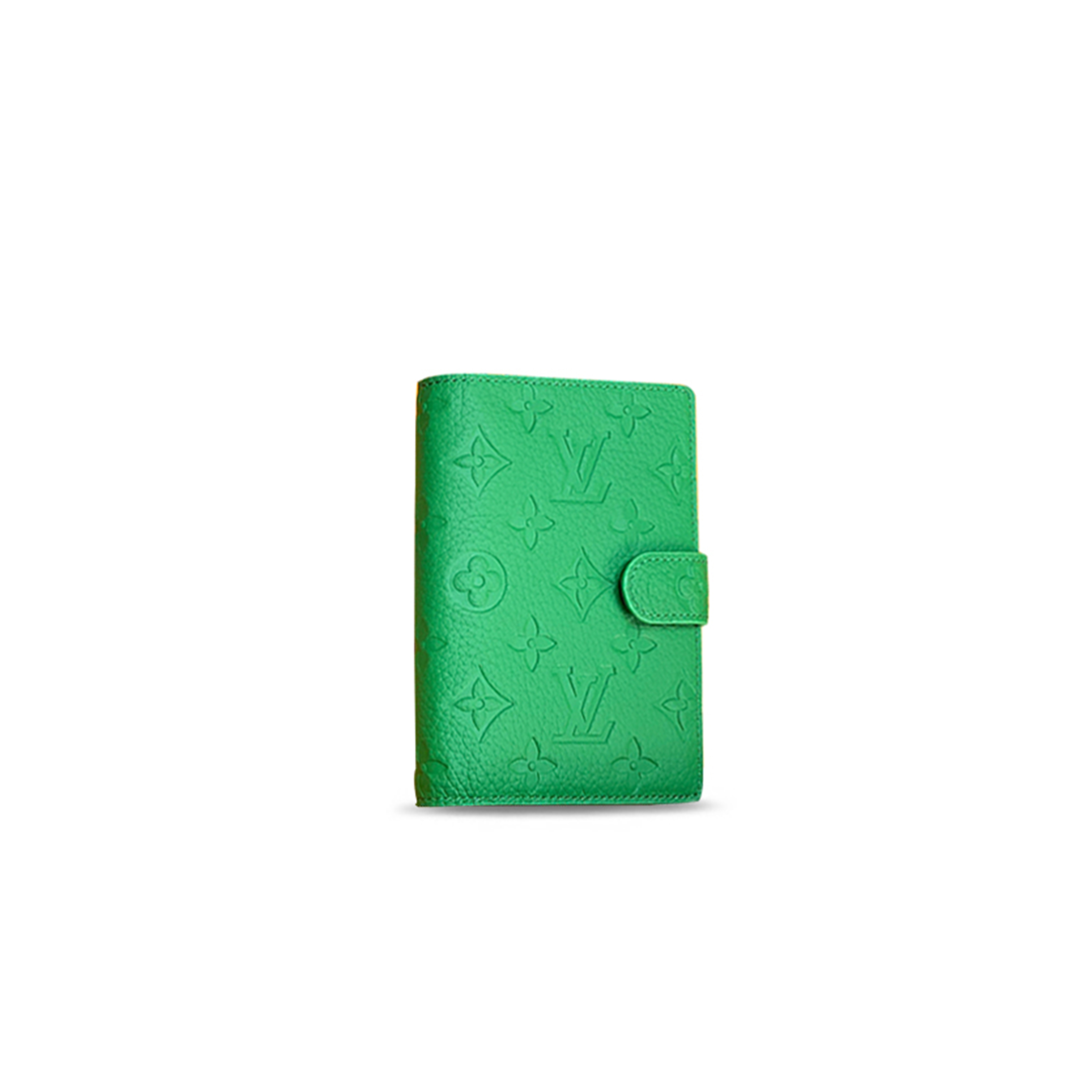 LOUIS VUITTON MONOGRAM NOTEPAD R20005 (14.5*10*2cm)  LOUIS VUITTON MONOGRAM NOTEPAD R20005 (14.5*10*2cm)